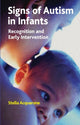 Book cover of: Signs of Autism in Infants
