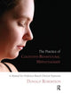 Book cover of: Practice of Cognitive-Behavioural Hypnotherapy
