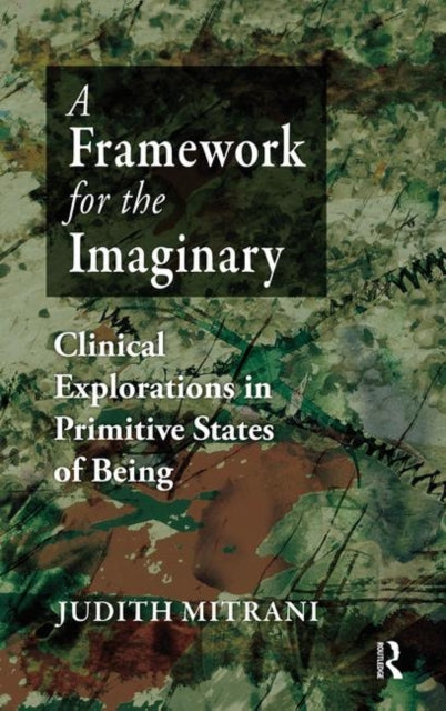 Book cover of: Framework for the Imaginary