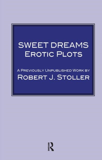 Book cover of: Sweet Dreams
