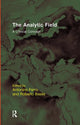 Book cover of: Analytic Field