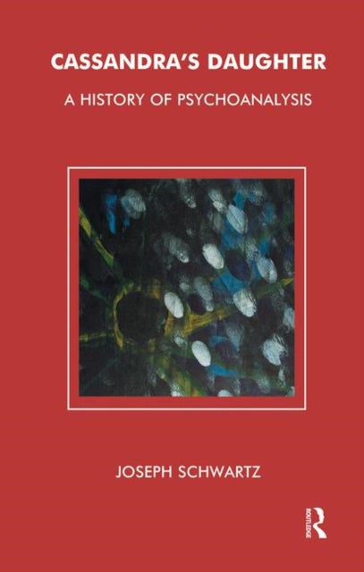 Book cover of: Cassandra's Daughter