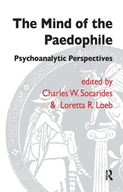 Book cover of: Mind of the Paedophile