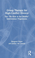 Group Therapy for High-Conflict Divorce