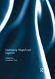 Book cover of: Leveraging Mega-Event Legacies. By: Jonathan Grix