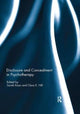 Book cover of: Disclosure and Concealment in Psychotherapy. By: Sarah Knox
