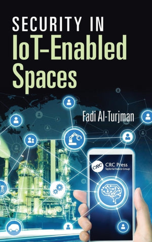 Security in IoT-Enabled Spaces
