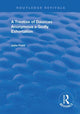 Book cover of: Treatise of Daunces and A Godly Exhortation. By: John Field