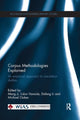 Book cover of: Corpus Methodologies Explained. By: Meng Ji