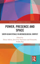 Book cover of: Power, Presence and Space. By: Henry Albery