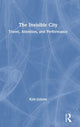 Book cover of: Invisible City. By: Kyle Gillette