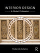 Book cover of: Interior Design. By: Roderick Adams