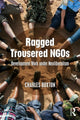 Book cover of: Ragged Trousered NGOs. By: Buxton, Charles