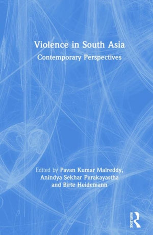 Violence in South Asia