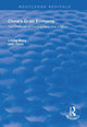 Book cover of: China's Grain Economy. By: Liming Wang