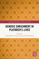 Book cover of: Generic Enrichment in Plutarch’s Lives