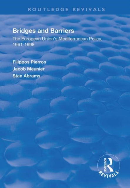 Book cover of: Bridges and Barriers