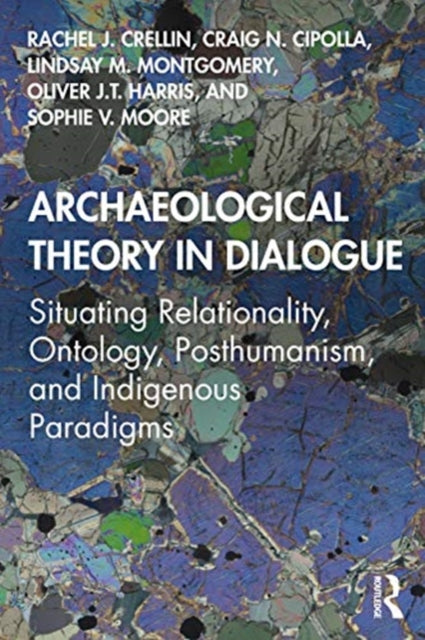 Arheoloogiline teooria dialoogis