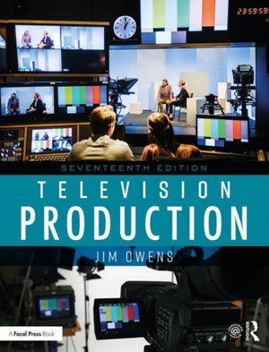 Televisioonitoodang