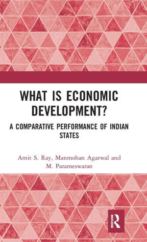 What is Economic Development?