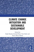 Climate Change Mitigation and Sustainable Development