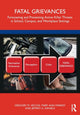 Book cover of: Fatal Grievances. By: Gregory M. Vecchi