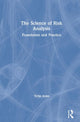 Book cover of: Science of Risk Analysis. By: Terje Aven