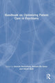 Book cover of: Handbook on Optimizing Patient Care in Psychiatry. By: Amresh Shrivastava
