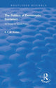 Book cover of: Politics of Democratic Socialism