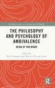 Book cover of: Philosophy and Psychology of Ambivalence. By: Berit Brogaard
