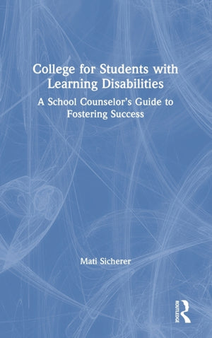 College for Students with Learning Disabilities