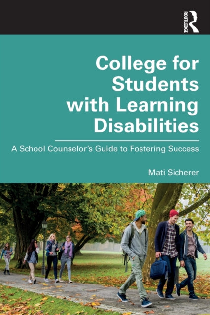 College for Students with Learning Disabilities