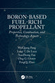 Book cover of: Boron-Based Fuel-Rich Propellant. By: WeiQiang Pang
