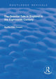 Book cover of: Oriental Tale in England in the Eighteenth Century. By: Martha Pike Conant