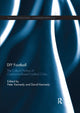 Book cover of: DIY Football. By: Kennedy, Peter