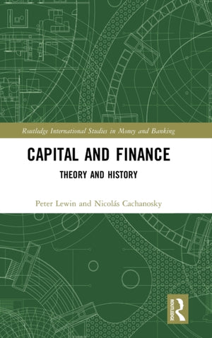 Capital and Finance
