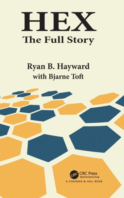 Book cover of: Hex. By: Ryan B. Hayward