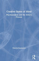 Book cover of: Creative States of Mind. By: Patricia Townsend