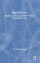 Book cover of: Digital Finance. By: Perry H. Beaumont
