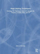 Book cover of: Mask Making Techniques. By: Mary McClung