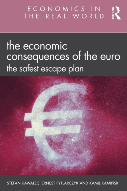 Euro majanduslikud tagajärjed