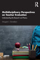 Book cover of: Multidisciplinary Perspectives on Teacher Evaluation. By: Morgaen Donaldson
