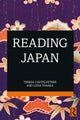 Book cover of: Reading Japan. By: Lidia Tanaka