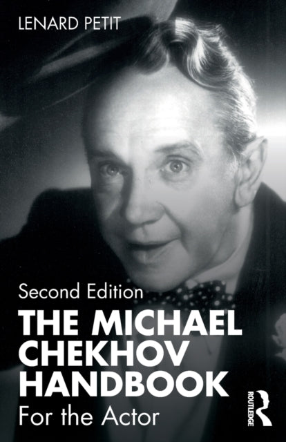 Mihhail Tšehhovi käsiraamat