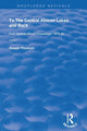 Book cover of: To The Central African Lakes and Back