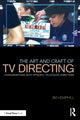 Book cover of: Art and Craft of TV Directing. By: Jim Hemphill