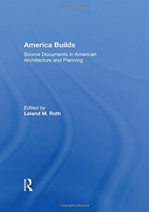 America Builds