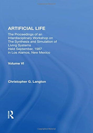 Artificial Life
