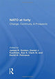 Book cover of: Nato at forty. By: James Reed Golden