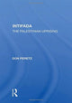 Book cover of: Intifada. By: Don Peretz